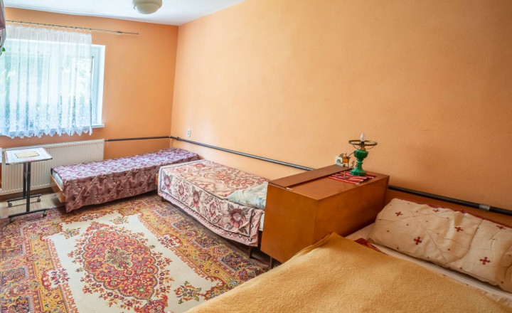 PREDANÉ, 4-6 izbový rodinný dom 160 m2, Zvolen - Neresnica - fotografia 11