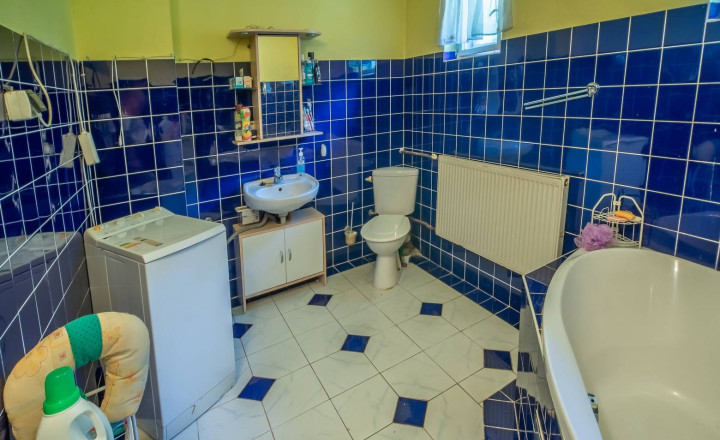 PREDANÉ, 4-6 izbový rodinný dom 160 m2, Zvolen - Neresnica - fotografia 18