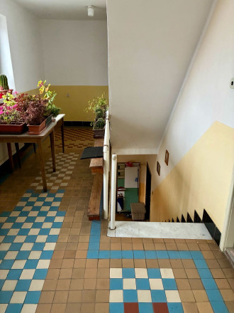 Dvojpodlažný rodinný dom Lovča - fotografia 11