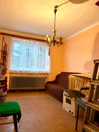 Dvojpodlažný rodinný dom Lovča - fotografia 9