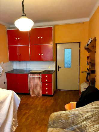 Dvojpodlažný rodinný dom Lovča - fotografia 15