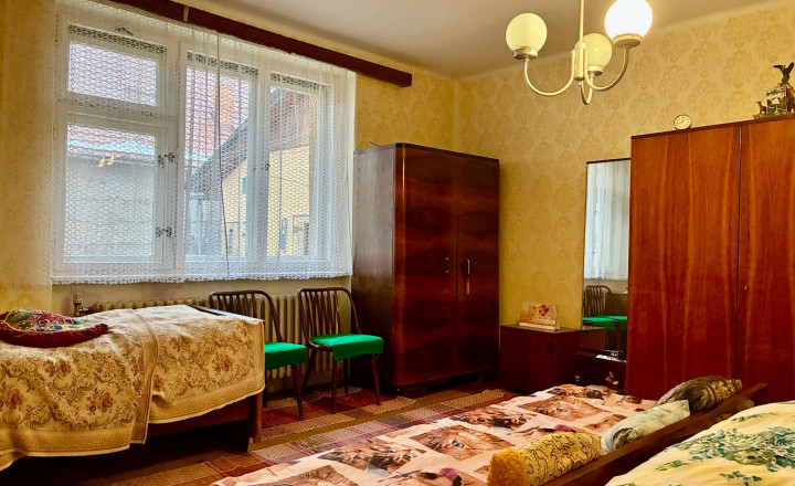 Dvojpodlažný rodinný dom Lovča - fotografia 8