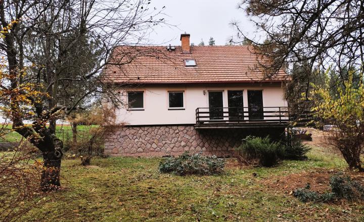 Na predaj, Rodinný dom s veľkým pozemkom, Kováčová - fotografia 15