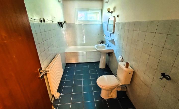 Na predaj, Rodinný dom s veľkým pozemkom, Kováčová - fotografia 18