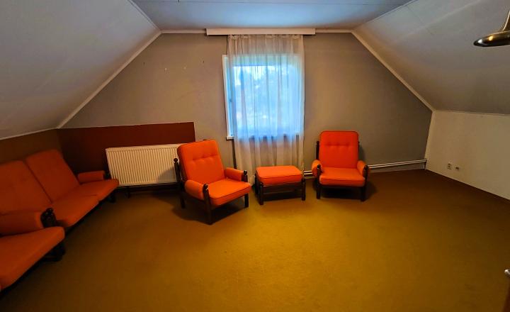 Na predaj, Rodinný dom s veľkým pozemkom, Kováčová - fotografia 23