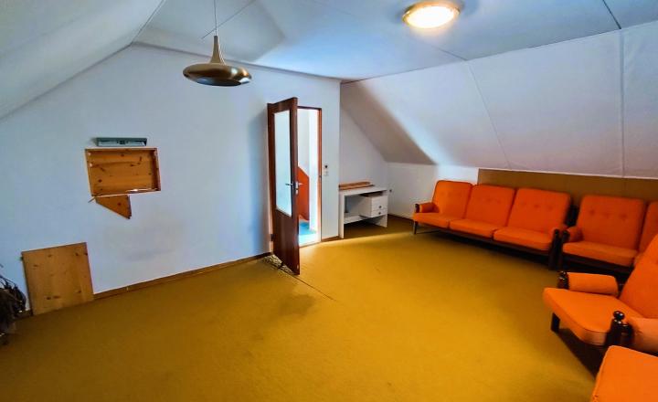 Na predaj, Rodinný dom s veľkým pozemkom, Kováčová - fotografia 24
