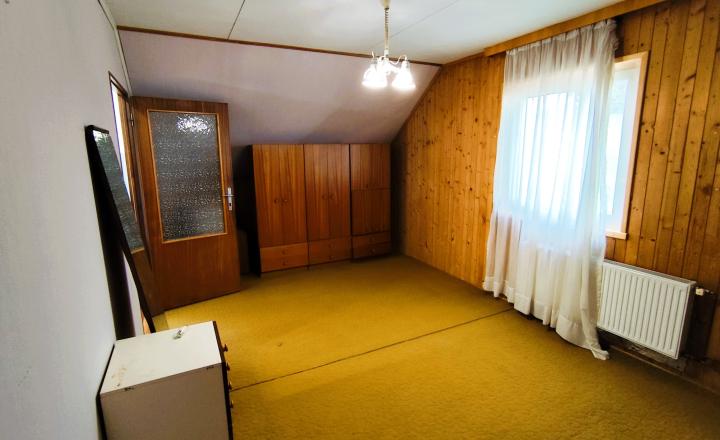 Na predaj, Rodinný dom s veľkým pozemkom, Kováčová - fotografia 26
