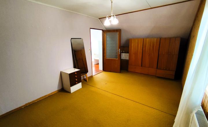 Na predaj, Rodinný dom s veľkým pozemkom, Kováčová - fotografia 27