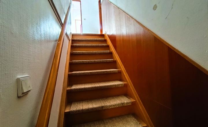Na predaj, Rodinný dom s veľkým pozemkom, Kováčová - fotografia 29