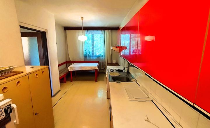 PREDANÉ, Rodinný dom 270 m2 v lukratívnej časti Banskej Bystrice – Tichá ulica - fotografia 15
