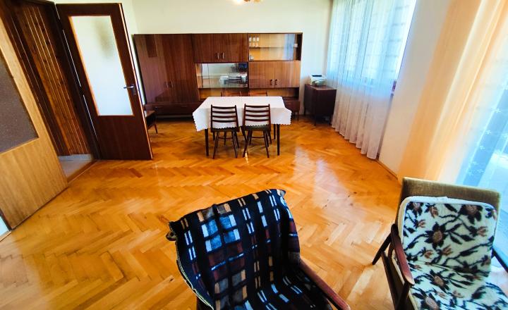 PREDANÉ, Rodinný dom 270 m2 v lukratívnej časti Banskej Bystrice – Tichá ulica - fotografia 10