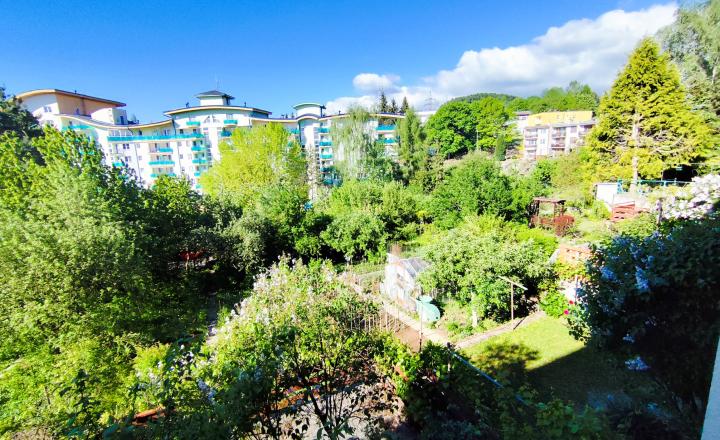 PREDANÉ, Rodinný dom 270 m2 v lukratívnej časti Banskej Bystrice – Tichá ulica - fotografia 6