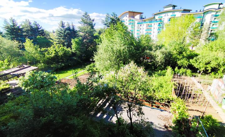 PREDANÉ, Rodinný dom 270 m2 v lukratívnej časti Banskej Bystrice – Tichá ulica - fotografia 7