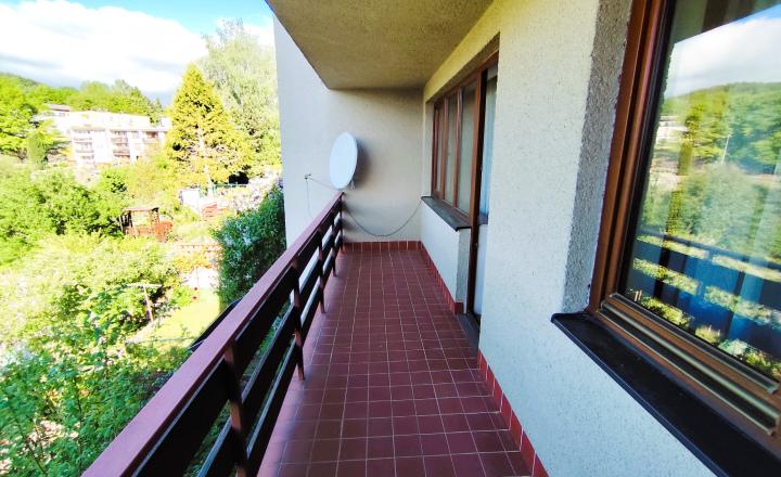 PREDANÉ, Rodinný dom 270 m2 v lukratívnej časti Banskej Bystrice – Tichá ulica - fotografia 27