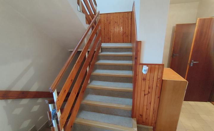 PREDANÉ, Rodinný dom 270 m2 v lukratívnej časti Banskej Bystrice – Tichá ulica - fotografia 19