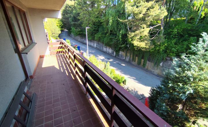 PREDANÉ, Rodinný dom 270 m2 v lukratívnej časti Banskej Bystrice – Tichá ulica - fotografia 31