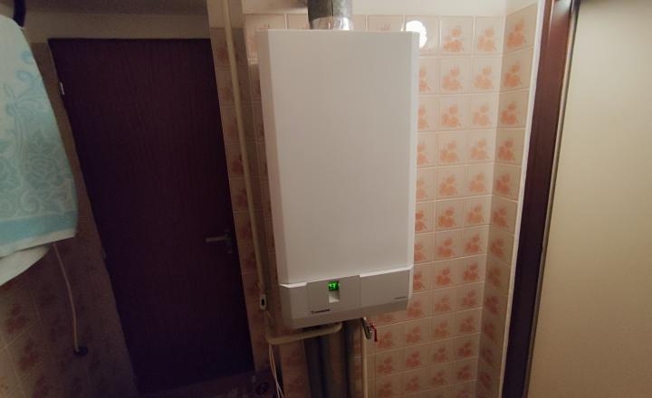 PREDANÉ, Rodinný dom 270 m2 v lukratívnej časti Banskej Bystrice – Tichá ulica - fotografia 35