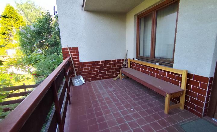 PREDANÉ, Rodinný dom 270 m2 v lukratívnej časti Banskej Bystrice – Tichá ulica - fotografia 37