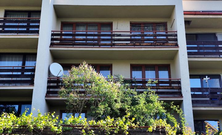 PREDANÉ, Rodinný dom 270 m2 v lukratívnej časti Banskej Bystrice – Tichá ulica - fotografia 5