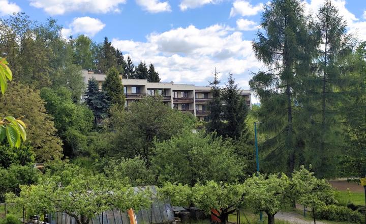 PREDANÉ, Rodinný dom 270 m2 v lukratívnej časti Banskej Bystrice – Tichá ulica - fotografia 8