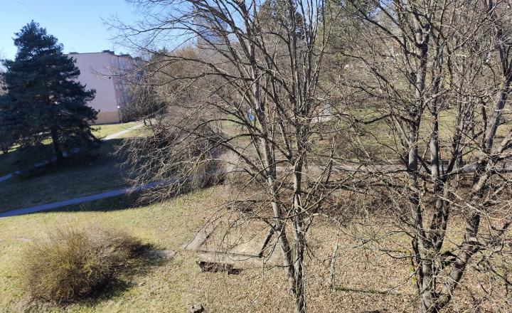 Na prenájom: 2-izbový byt s balkónom – Zvolen, Zlatý Potok - fotografia 18