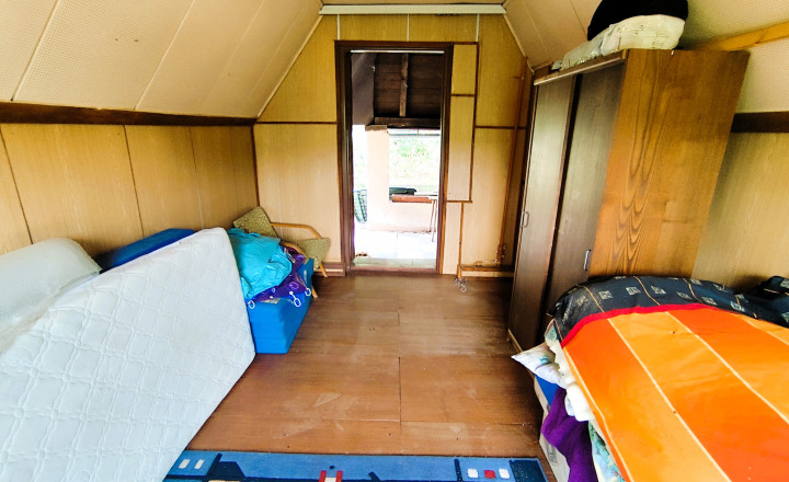 Chalupa 5 minút od Zvolena – 60m2, pozemok 501 m2, Bienska - fotografia 13