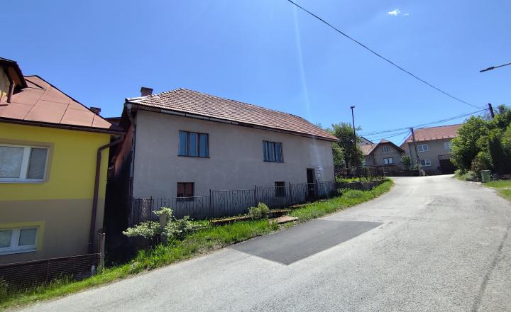 Na Predaj, Rodinný dom, Hrochoť 200 m2 NOVÁ CENA - fotografia 7