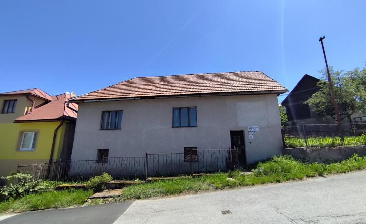 Na Predaj, Rodinný dom, Hrochoť 200 m2 NOVÁ CENA - fotografia 8