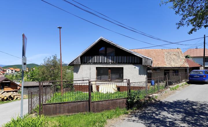 Na Predaj, Rodinný dom, Hrochoť 200 m2 NOVÁ CENA - fotografia 10