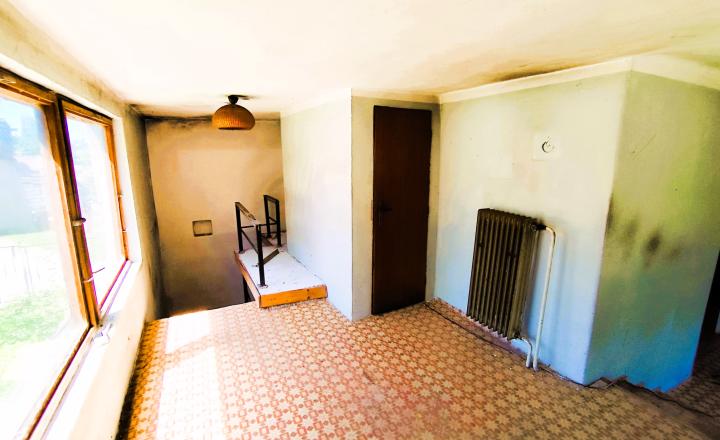Na Predaj, Rodinný dom, Hrochoť 200 m2 NOVÁ CENA - fotografia 14