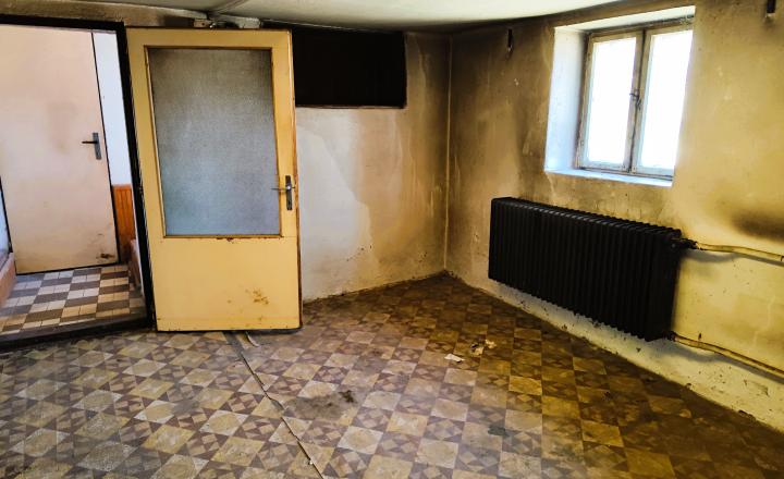 Na Predaj, Rodinný dom, Hrochoť 200 m2 NOVÁ CENA - fotografia 18