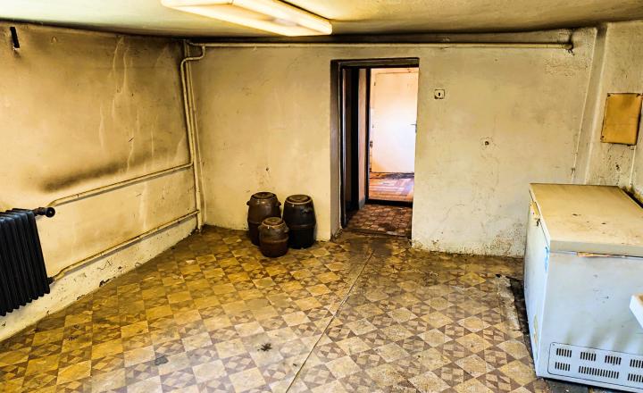 Na Predaj, Rodinný dom, Hrochoť 200 m2 NOVÁ CENA - fotografia 19
