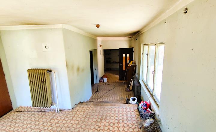 Na Predaj, Rodinný dom, Hrochoť 200 m2 NOVÁ CENA - fotografia 20