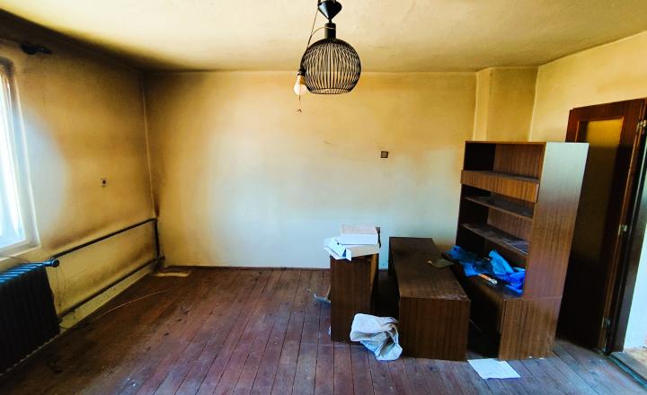 Na Predaj, Rodinný dom, Hrochoť 200 m2 NOVÁ CENA - fotografia 21