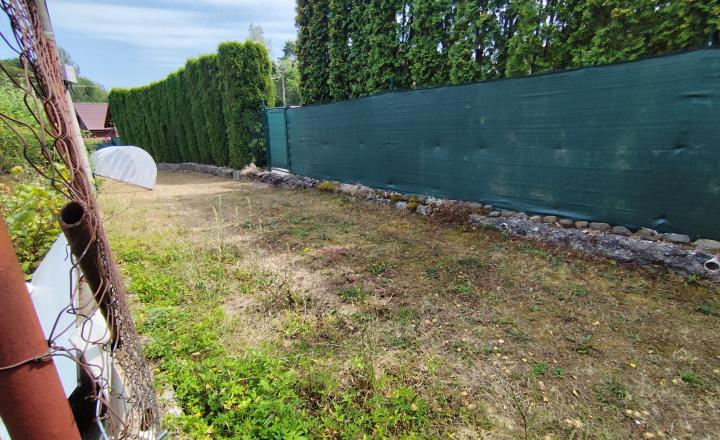 Chalupa Bienska dolina pri Zvolene, 501 m² – 88 000 € - fotografia 15