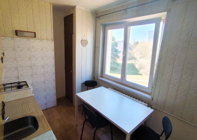 PRENAJATÉ, 2 izbový byt s balkónom, Zvolen - Zlatý potok