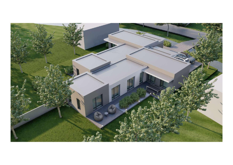 Rezervované, Novostavba RD | Malachov | Dokončenie podľa Vás